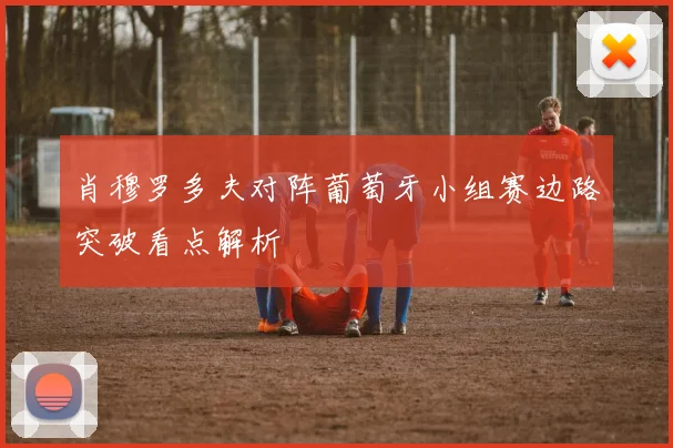 肖穆罗多夫对阵葡萄牙小组赛边路突破看点解析