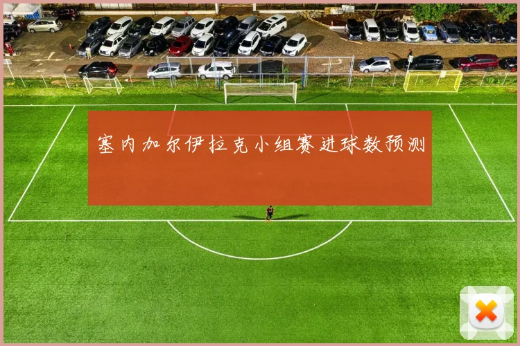 塞内加尔伊拉克小组赛进球数预测