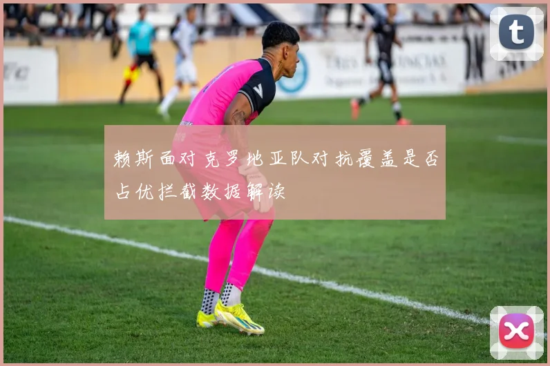 赖斯面对克罗地亚队对抗覆盖是否占优拦截数据解读