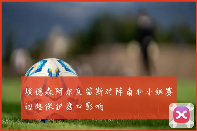 埃德森阿尔瓦雷斯对阵南非小组赛边路保护盘口影响