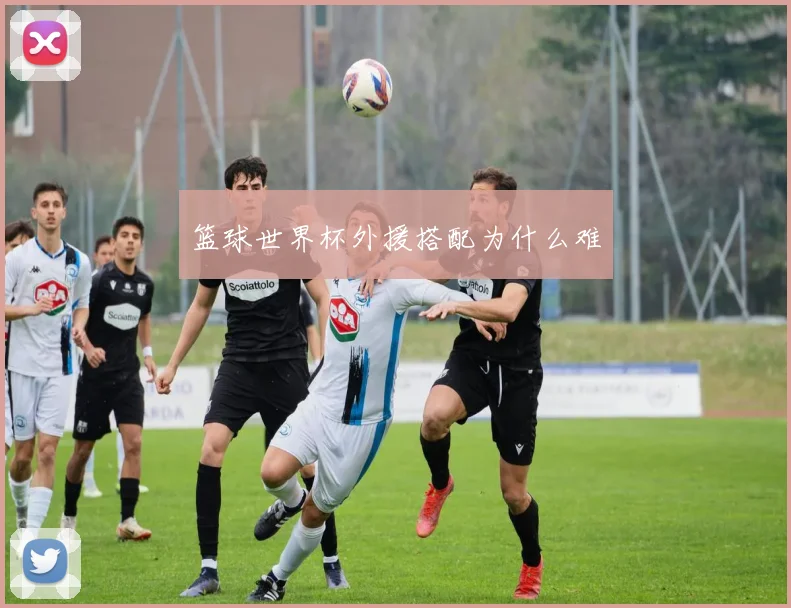 篮球世界杯外援搭配为什么难